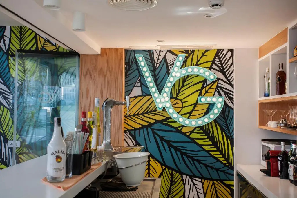 Vanilla Garden Boutique Hotel