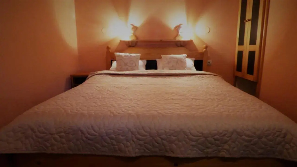 Vila Palma Palic
