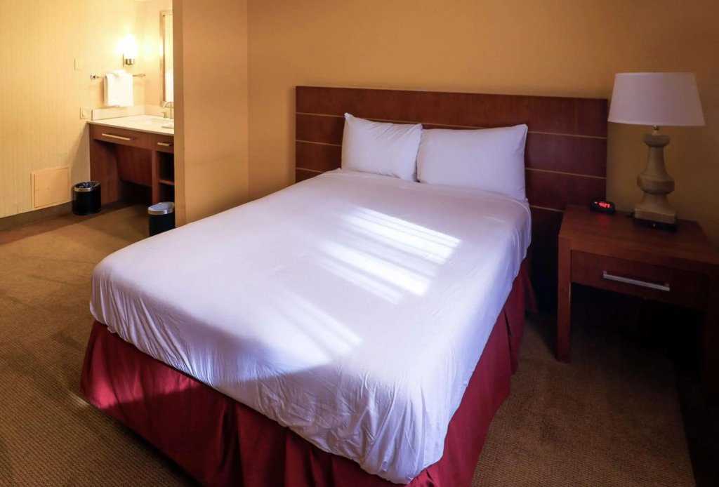 Motel 6 Phoenix, AZ - Sky Harbor