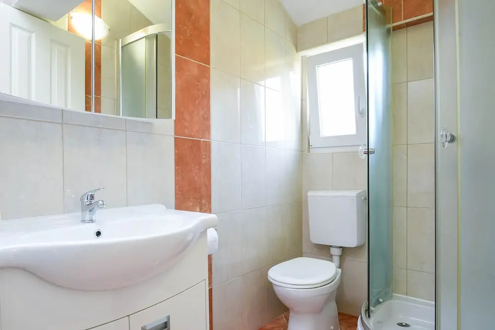 Apartments Trstenica
