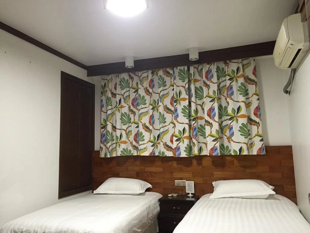 Yandangshan Youth Hostel