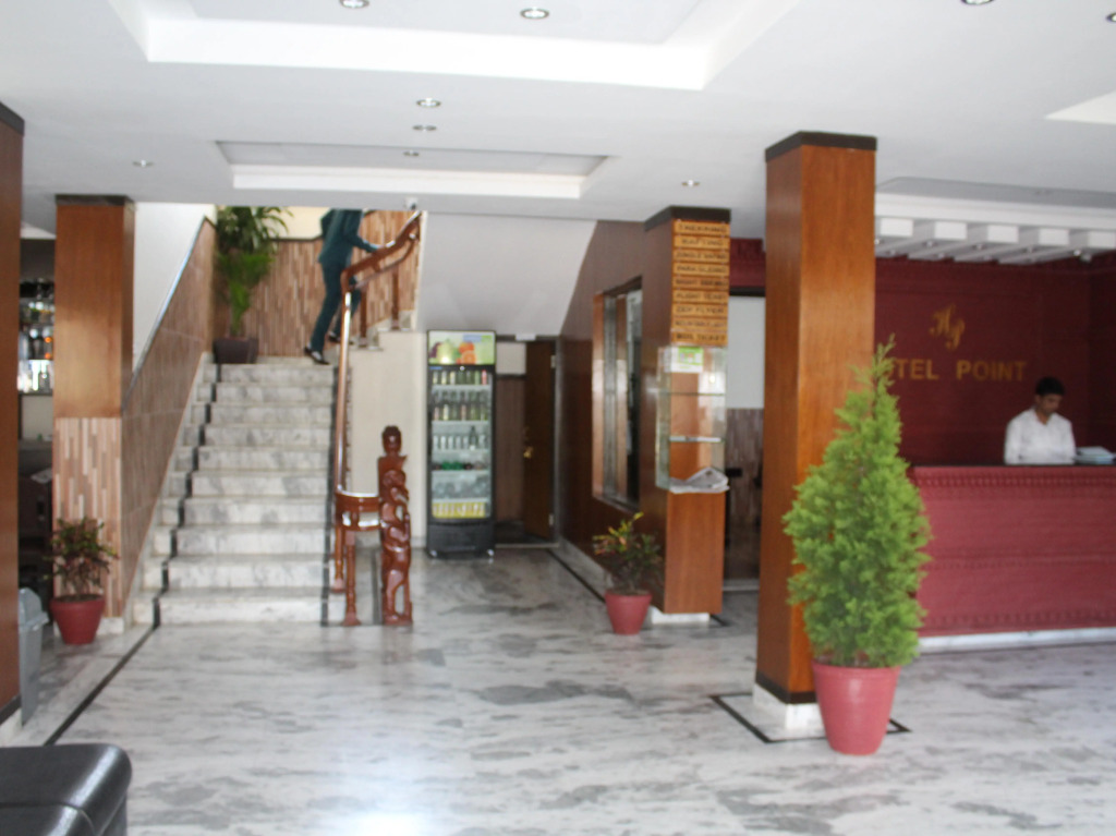 Hotel Point