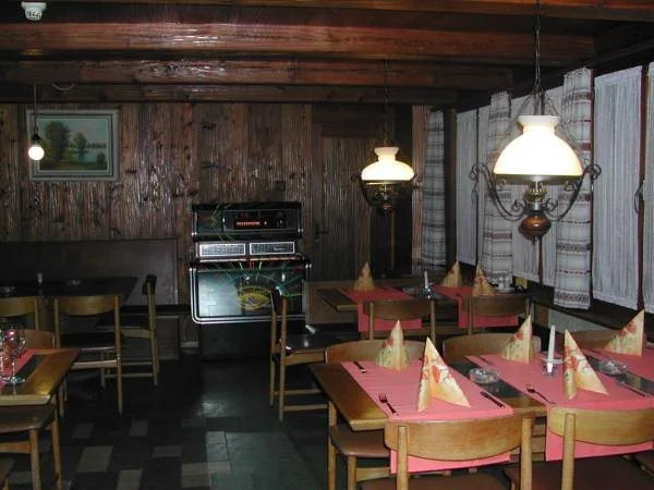 Hotel Reuti