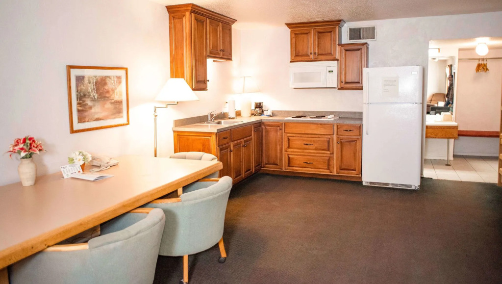 Wayfarer Inn Woodward