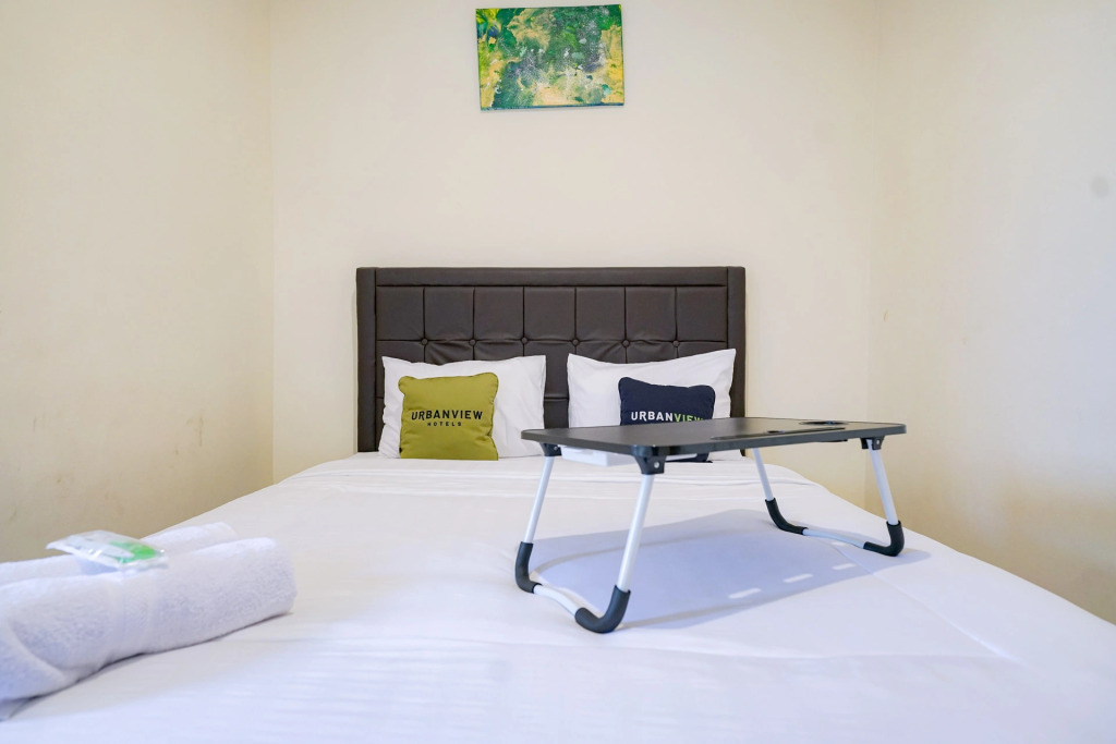 Urbanview Hotel Gatot Subroto Lampung by RedDoorz
