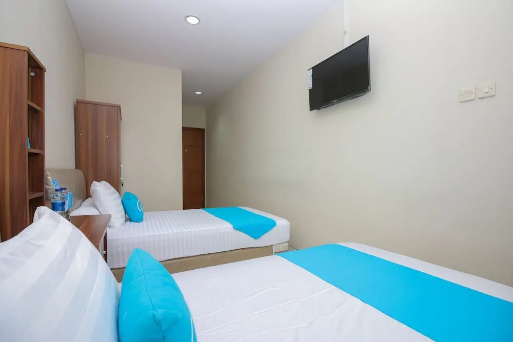 Airy Eco Cipondoh KH Ahmad Dahlan 2 Tangerang