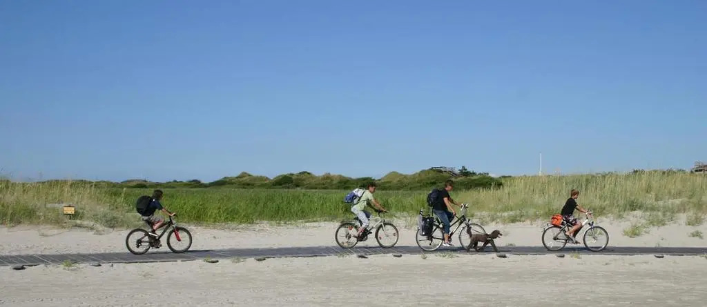 Das Frühstückshotel Sankt Peter-Ording