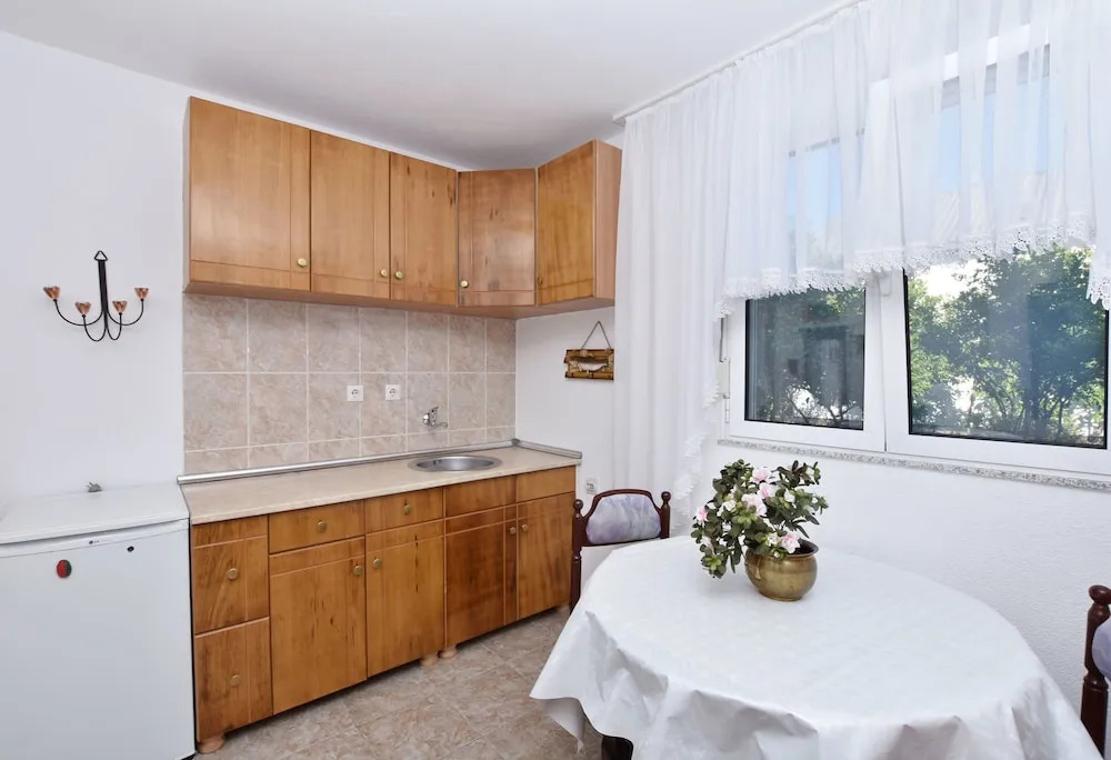 Aldina Apartments