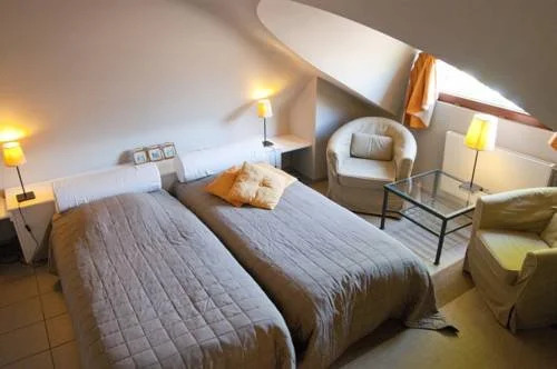 B&B Côté Jardin