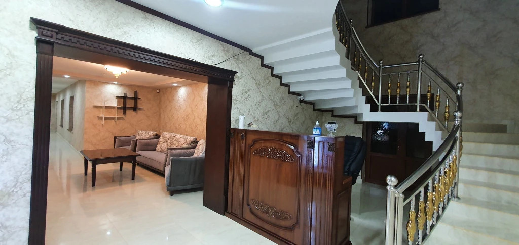 Toshkent Hotel