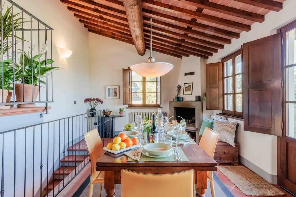Villa Debby