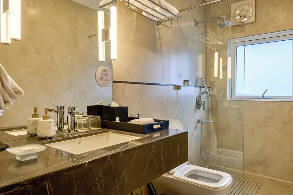Shulem Boutique Hotel
