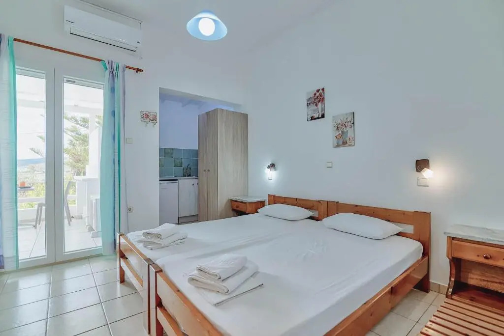 Pavlos Place