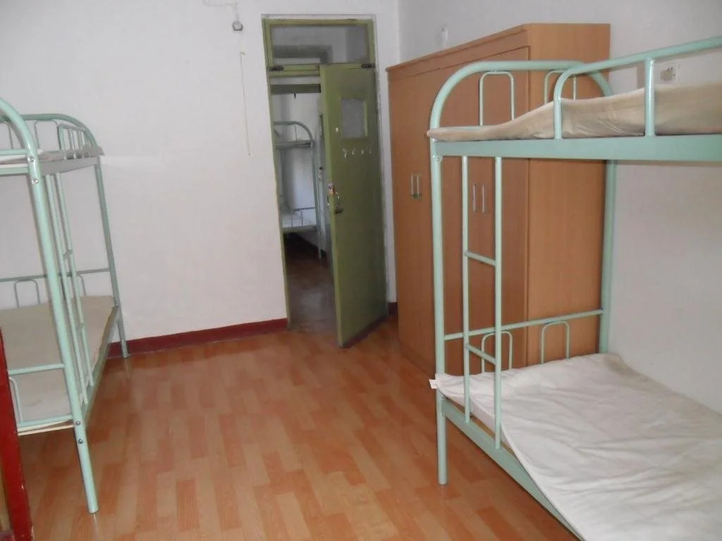 Jinri Friendship Apartment Heping Road