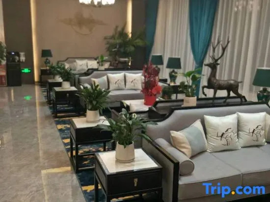 Wudi Xinyue Hotel