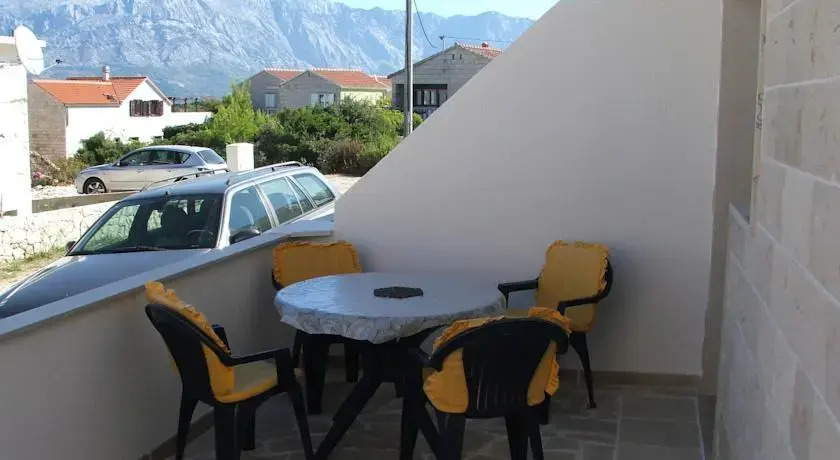 Apartments Dijanović