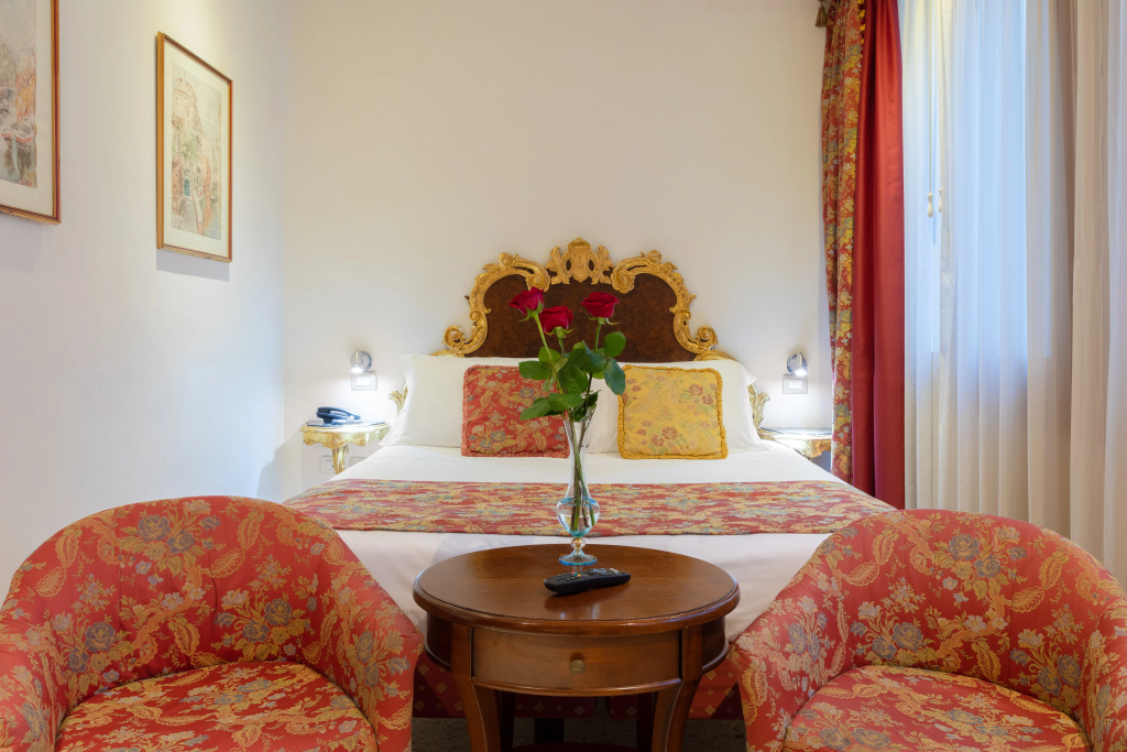 Palazzina Fortuny