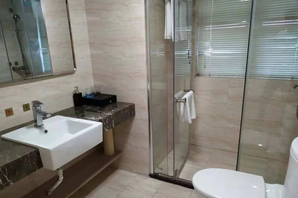 Xiande International Apartment (Lingnan Tiandi)