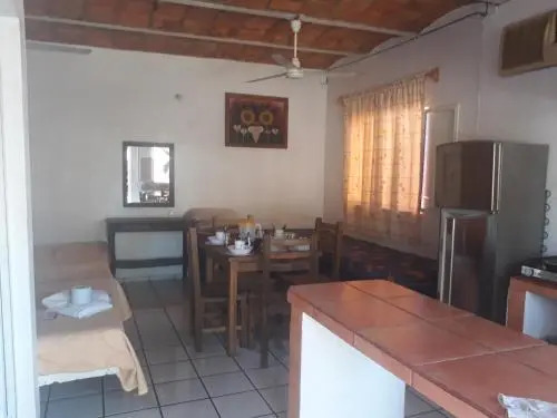 Hotel Y Bungalows Islas Careyes