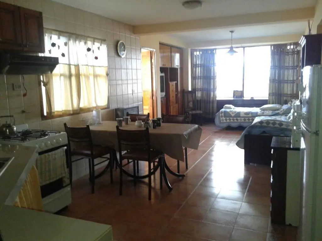 Casa Bosque