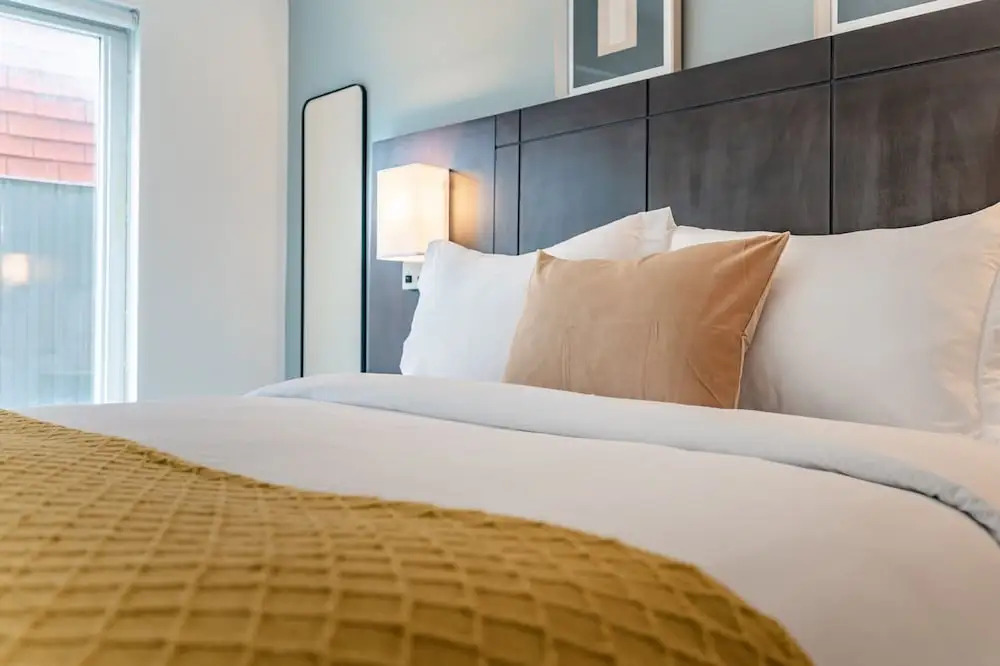 Sobeski Boutique Townhomes