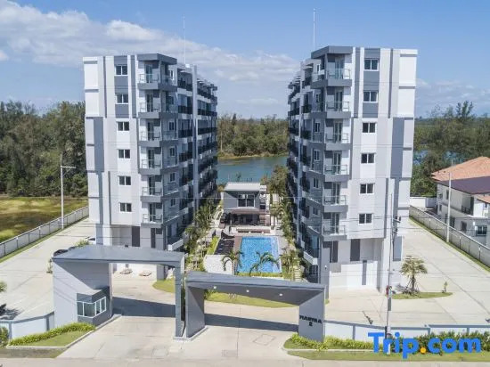 Mantra Beach Condominium MaePhim - 1