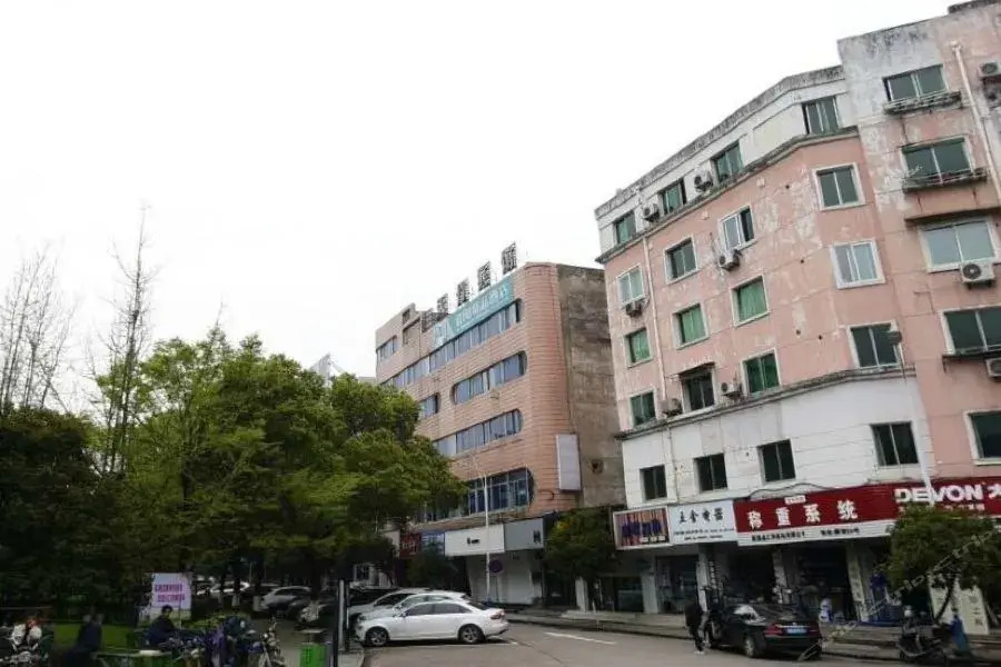 Shi Cheng Hotel