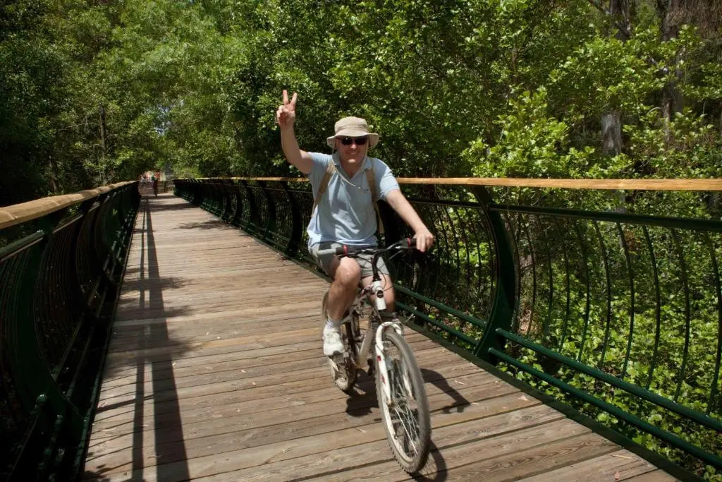 Paraiso del Hueznar