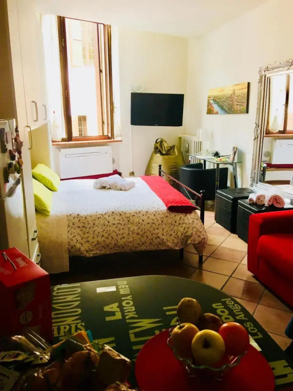Appartamento Barbarani
