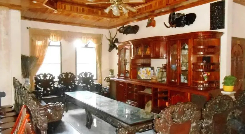Souksavong Guesthouse
