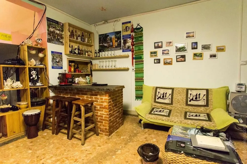 Haikou North20 International Youth Hostel