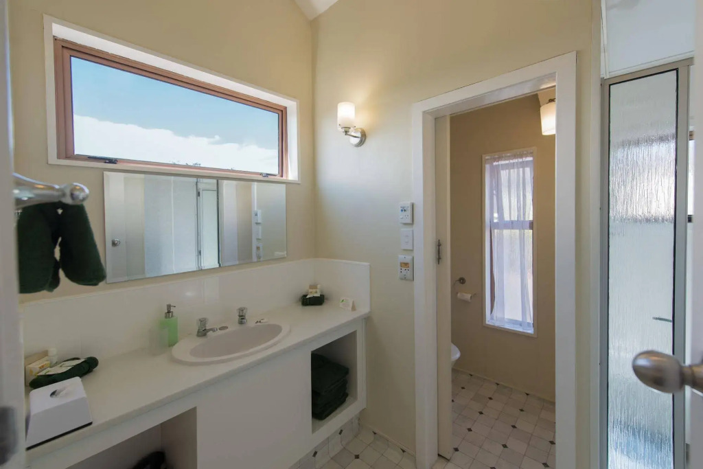 Howick Motor Lodge