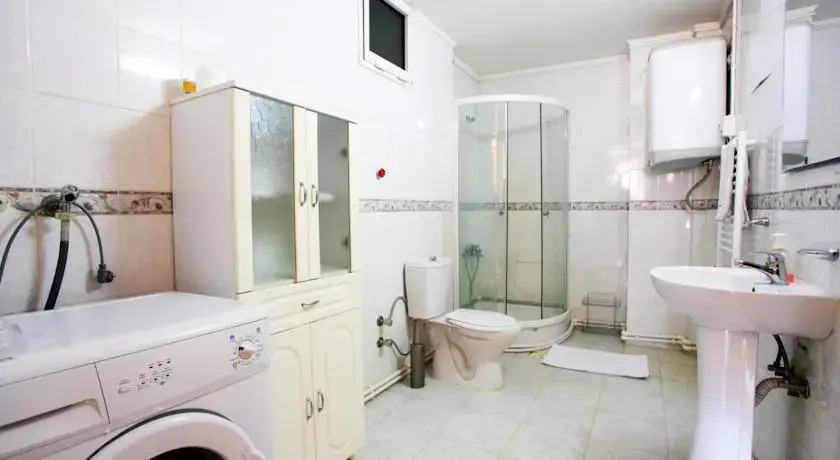 Zena House Balcova
