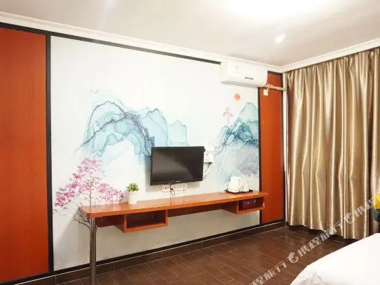 Youjia Hotel (Shenzhen Longhua)