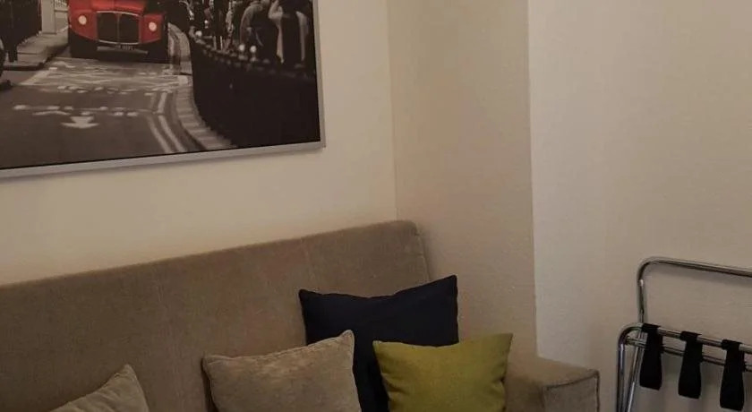 Gästezimmer Am Buchenhain