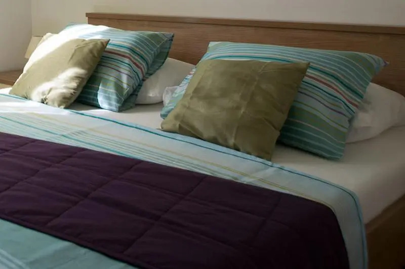 Apartments Miljanic
