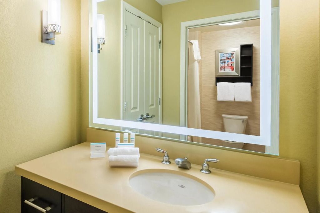 Homewood Suites by Hilton Little Rock Downtown