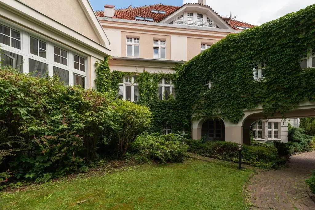 Villa Pallas