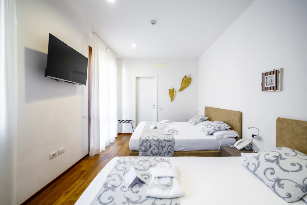 Albergo La Rocca