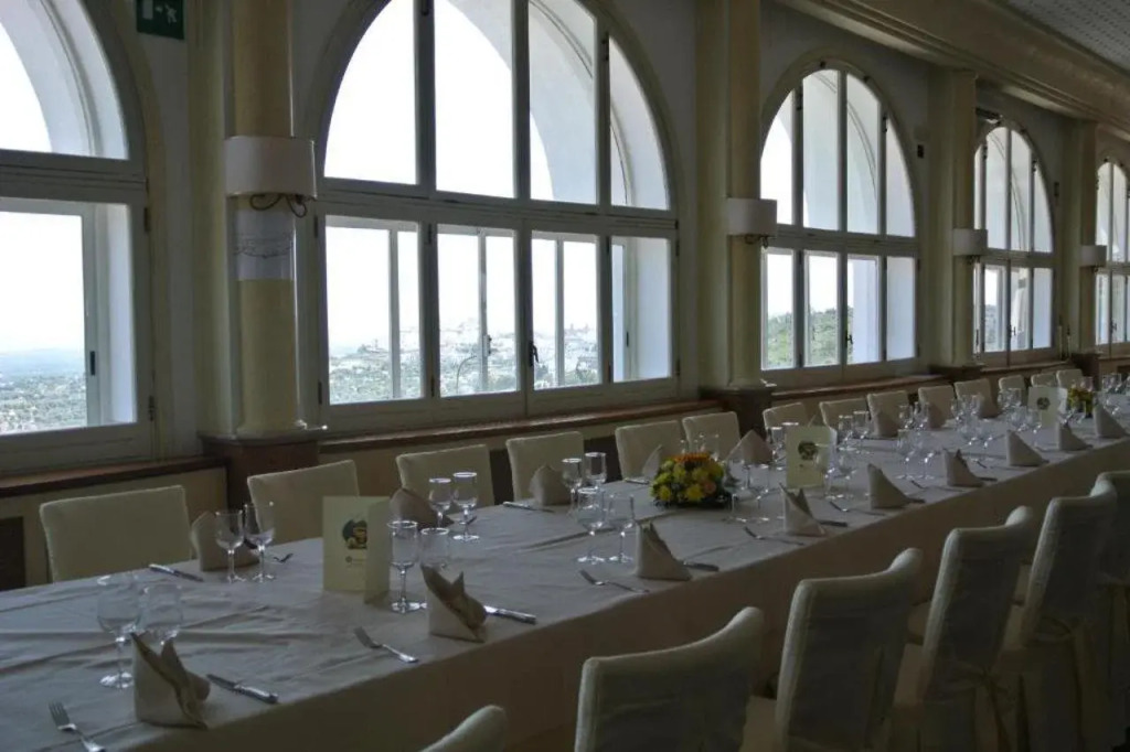 Hotel Incanto