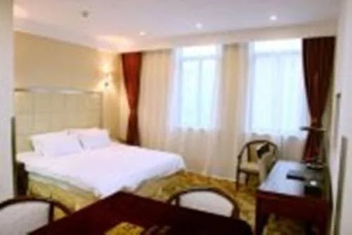 Shanghai Xianghe Business Hotel