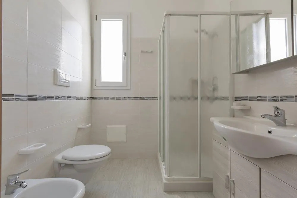 Residence Pianeta Mare