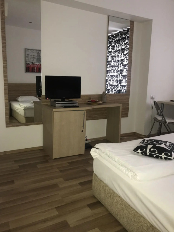 Top Rooms Aparthotel