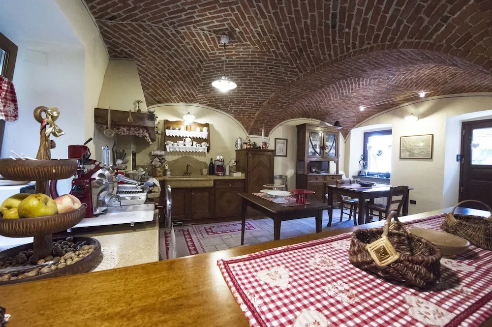 B&B Chez Annie