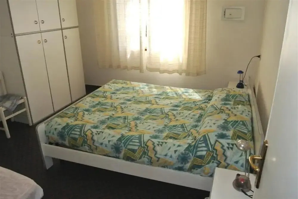 Maria 2 in Bibione With 2 Bedrooms and 1 Bathrooms