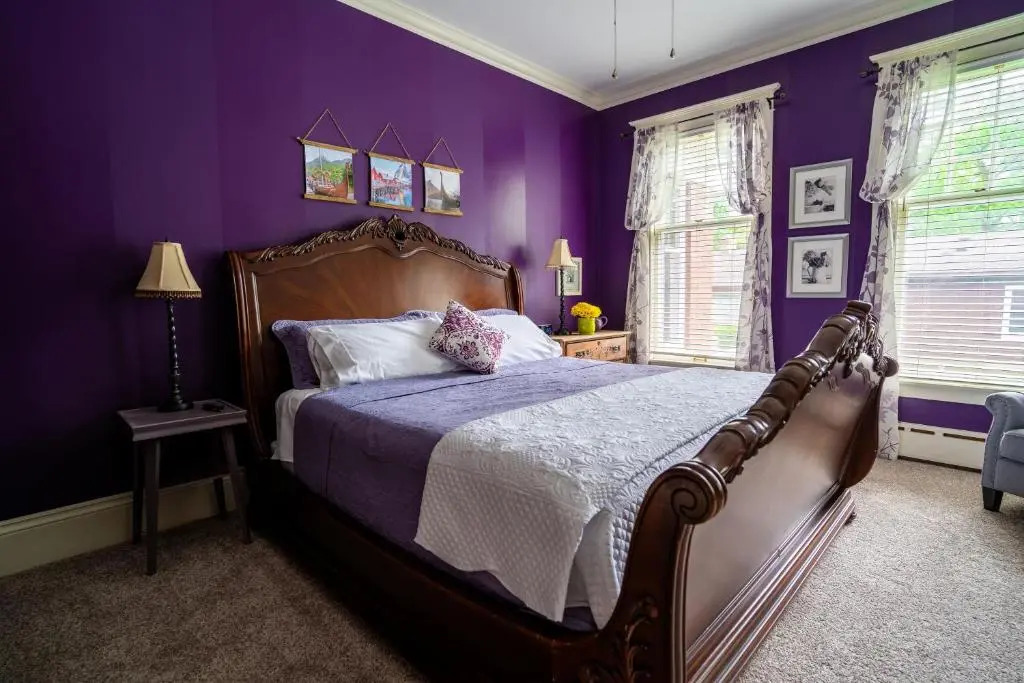 The Nordic Pineapple Bed and Breakfast