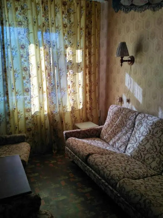 Lomonosov Area Apartments