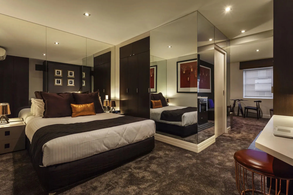 Quest East Melbourne