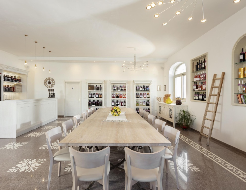 Borgo Mulino a Vento - Resort