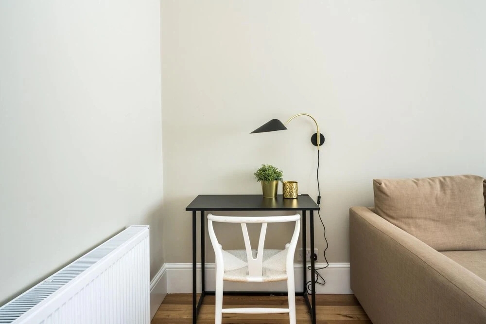 Beautiful 1BD Garden Flat in Golders Green